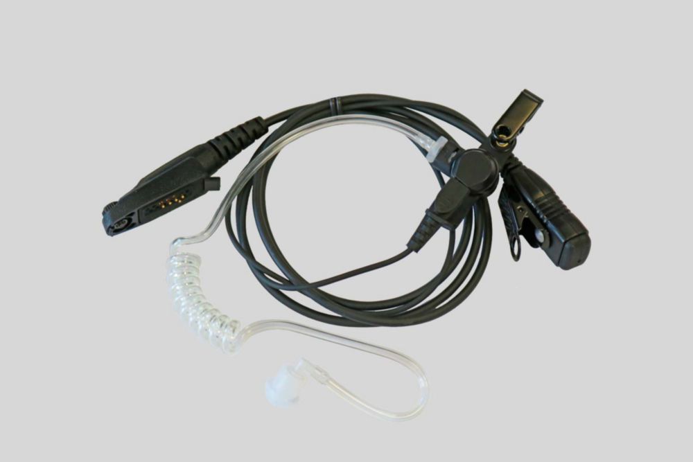 IS-Hs1.1 Headset set