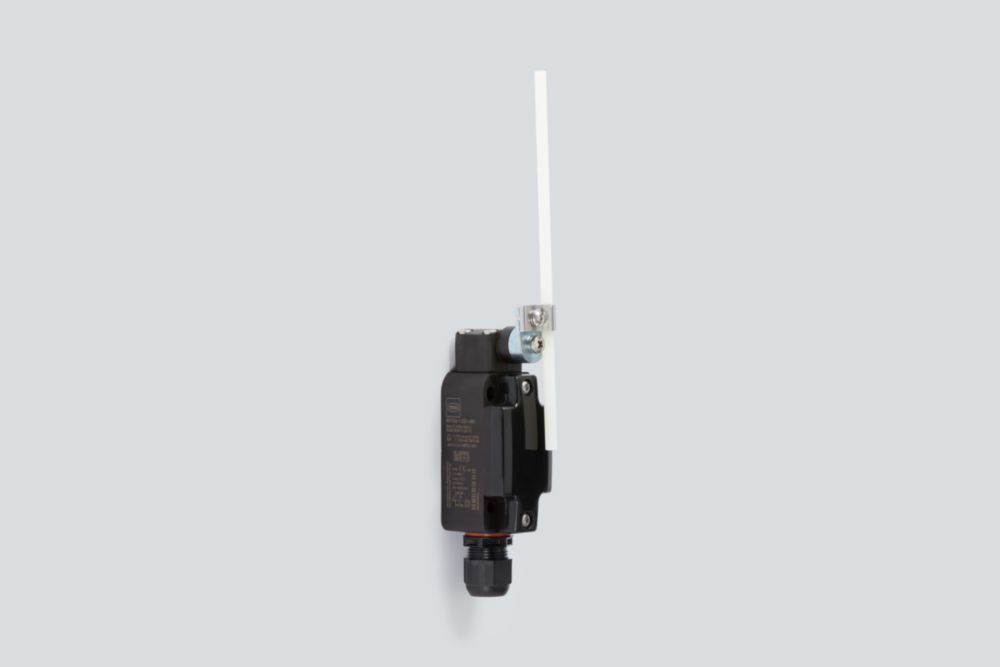 Ex Position switch Series 8070/2 R. STAHL