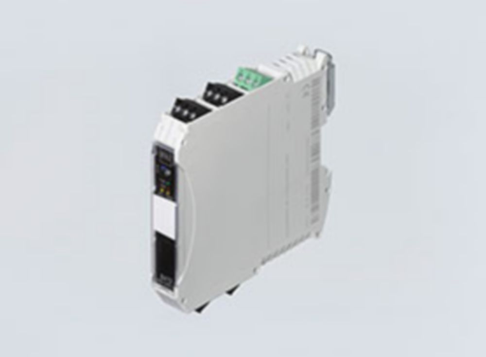 Fieldbus power supply R. STAHL