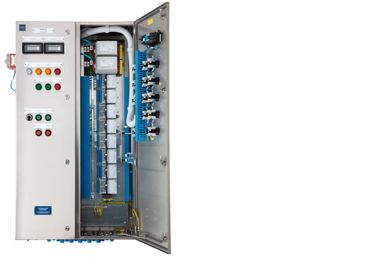 Blog Explosionsschutz R. STAHL LNG Wertschöpfungskette Remote I/O