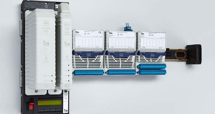 Blog Explosionsschutz R. STAHL Remote I/O