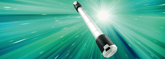 Ex tube lumineux LED R. STAHL