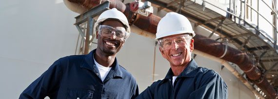 Ex Storie di successo Settori di applicazione Progetti globali R. STAHL