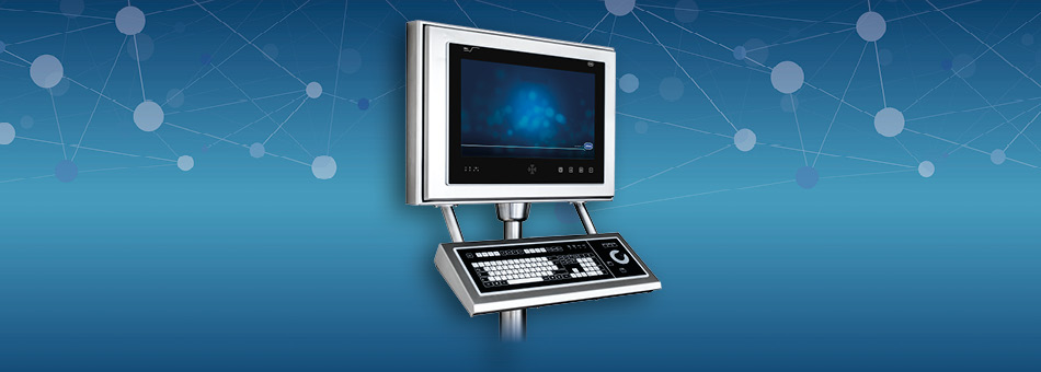 Ex Automatización HMI Thin Client R. STAHL 
