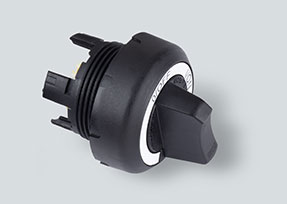 Ex Control Rotativo de Mando Axial 8602A R. STAHL