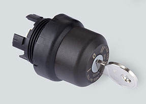 Ex Interruptor de Llave 8602A R. STAHL